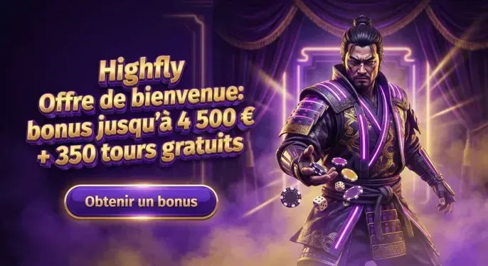 Highfly Casino